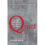 il potere degli&nbsp;introversi