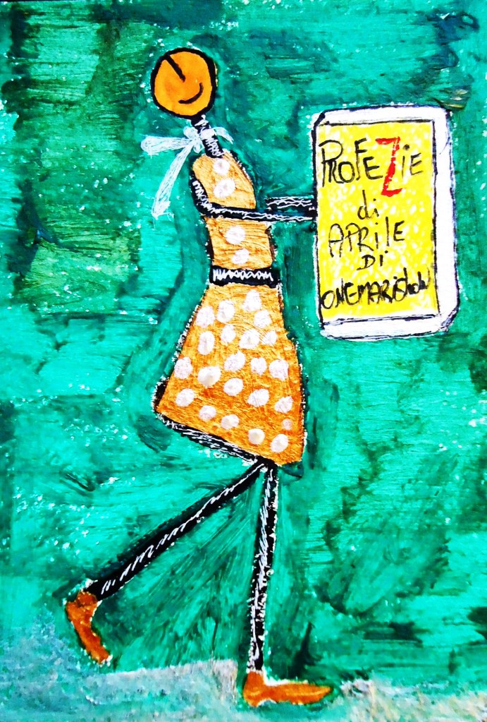 ProfeZie di Aprile