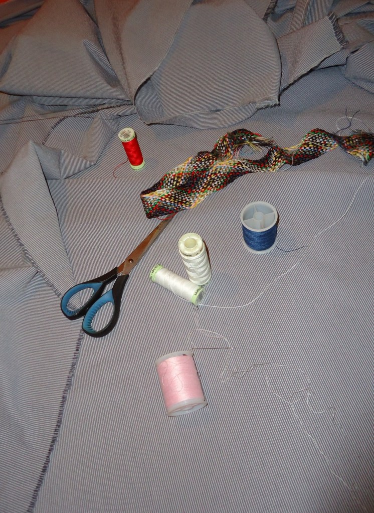 Una Penelope Moderna