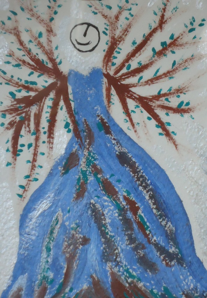 Arrampicatrice Sociale - di Onemarishow