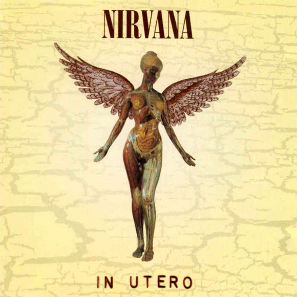 nirvana-in-utero