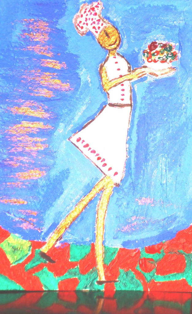 CucinaShow di Onemarishow