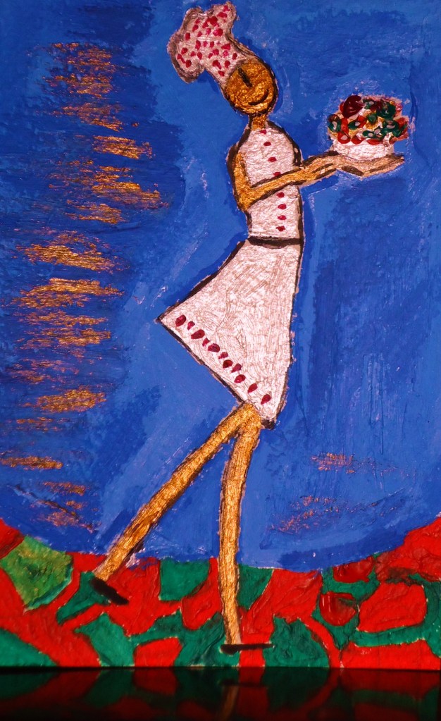 CucinaShow di Onemarishow