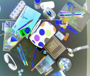 BagShow di Onemarishow - VivereCon101Cose