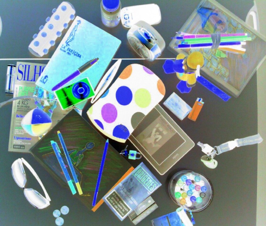 BagShow di Onemarishow - VivereCon101Cose