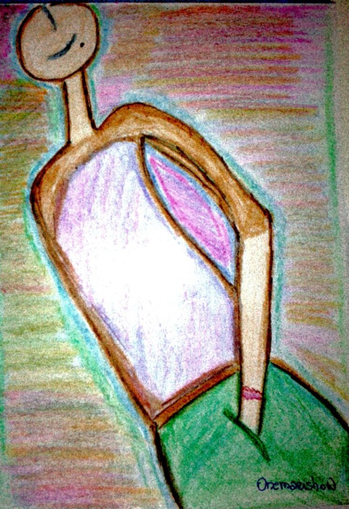 UnaRagazzaFantastica - Prologo - di Onemarishow