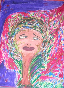 Ho tagliato i capelli di Onemarishow