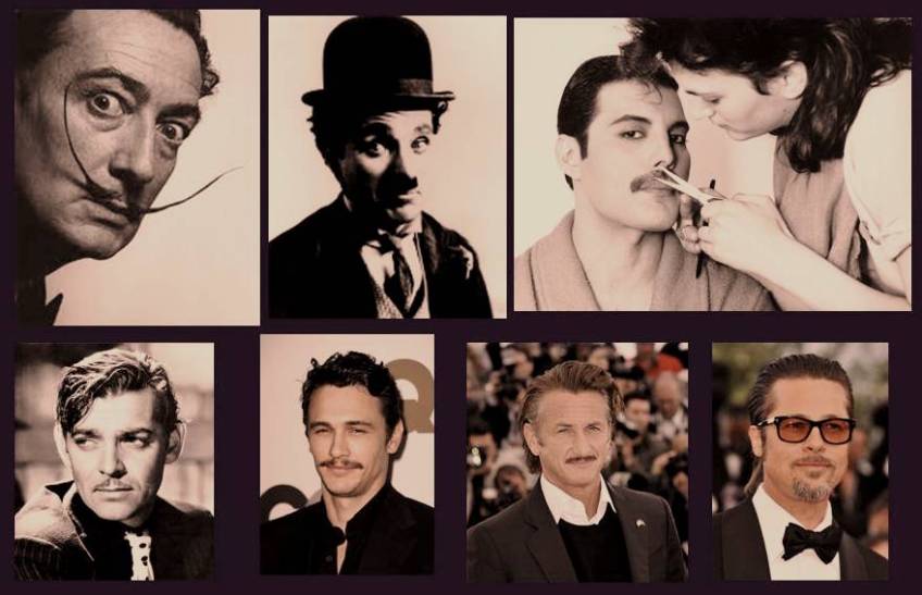 Pacco... mi fai un baffo di Onemarishow