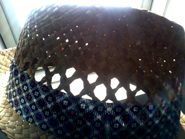 Il cappello di Onemarishow