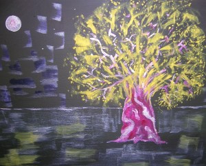 Albero della vita di Fabioflap